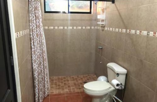 Popoyo Villa | Popoyo Beachfront Apartment, Oceanview and Terrace