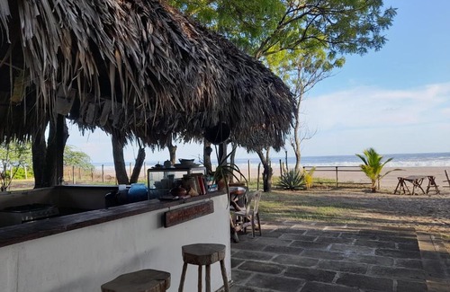 Popoyo Bed & Breakfast | Popoyo Surfcamp