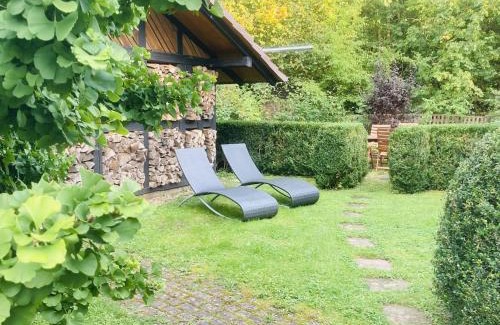 Hofgeismar Apartment | Poppenhäuser Mühle