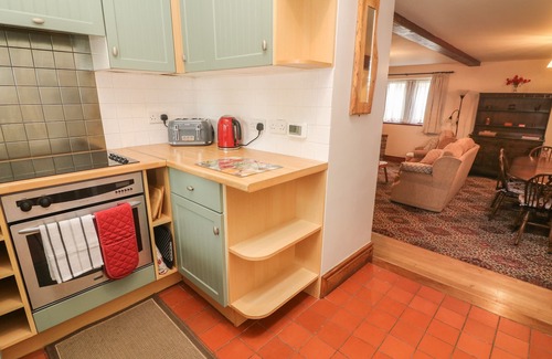 Horton in Ribblesdale Cottage | POPPY COTTAGE, family friendly in Horton-In-Ribblesdale