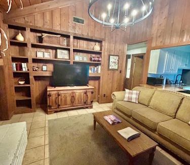 Uncertain House | Popular & Available Kayaks & Canoes Outdoor Dining