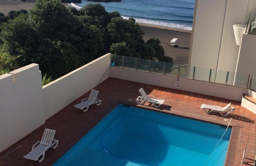 Ponta Delgada Apartment | Populo Beach Apartment