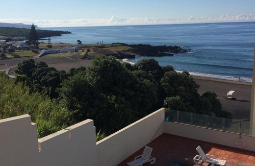 Ponta Delgada Apartment | Populo Beach Apartment