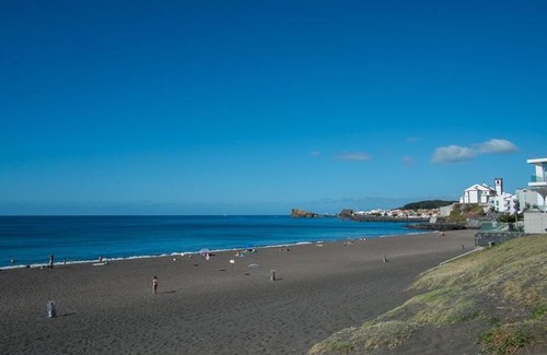 Ponta Delgada House | Populo Beach House
