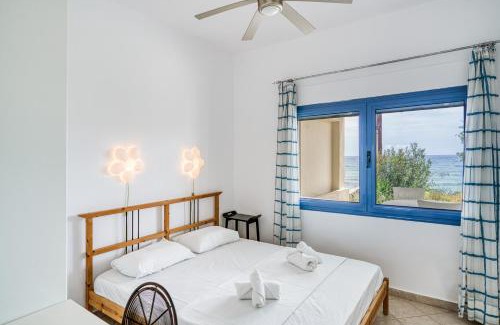 Mastichochoria Apartment | Popy's Beach House A1