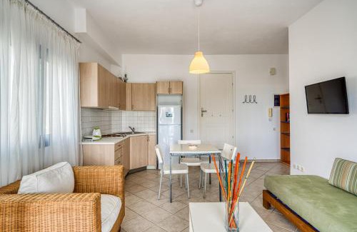 Mastichochoria Apartment | Popy's Beach House A1