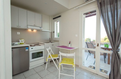 Daratsos House | Popy's place property Agioi Apostoloi Chania Crete Greece