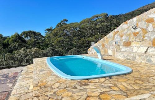 Vila Inglesa House | Por do Sol