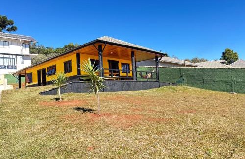 Vila Inglesa House | Por do Sol