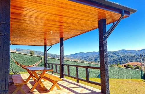 Vila Inglesa House | Por do Sol