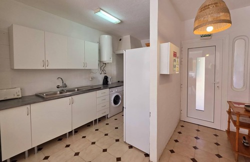 Alporchinhos Apartment | Porches | Holiday Accommodation in Zulmar Resort, Algarve