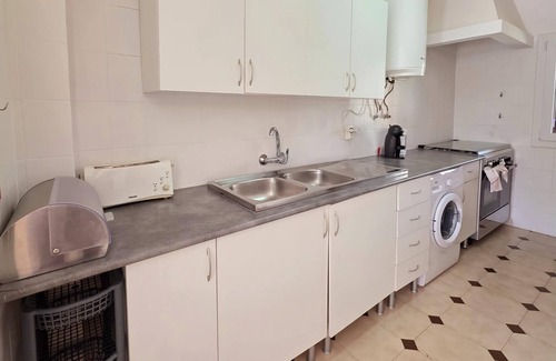 Alporchinhos Apartment | Porches | Holiday Accommodation in Zulmar Resort, Algarve