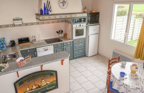 Primelin House | Pors Bae by Interhome