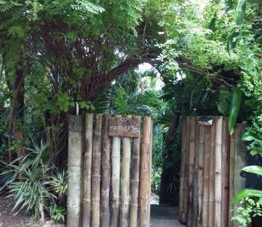 Port Antonio Bed & Breakfast | Port Antonio Brian's Beach House