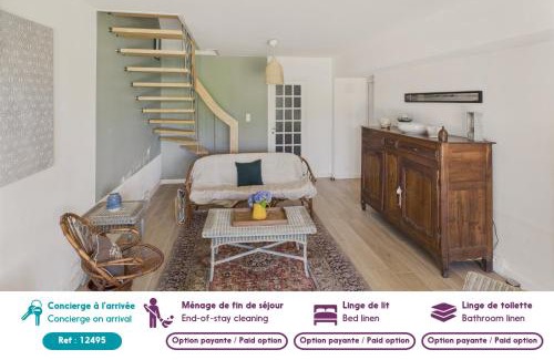 Penvenan House | Port Blanc - maison familiale 12 adultes 2 enfants