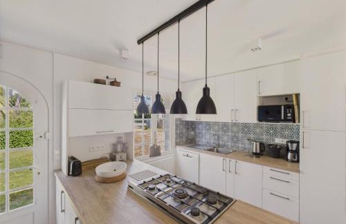 Penvenan House | Port Blanc - maison familiale 12 adultes 2 enfants