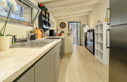 Pantogia Villa | PORT CERVO DESIGN AND COMFORT Villa pool and jacuzzi, beautiful view Pevero