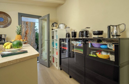 Pantogia Villa | PORT CERVO DESIGN AND COMFORT Villa pool and jacuzzi, beautiful view Pevero