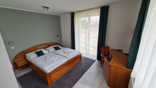 Namestovo House | Port Club pension & restaurant