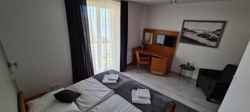 Namestovo House | Port Club pension & restaurant