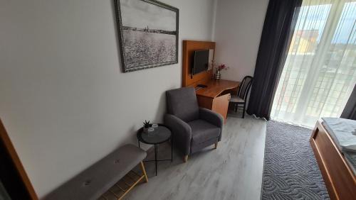 Namestovo House | Port Club pension & restaurant