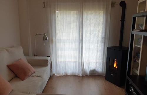 La Coma I la Pedra Apartment | Port del Comte Apartment - A PIE DE PISTA