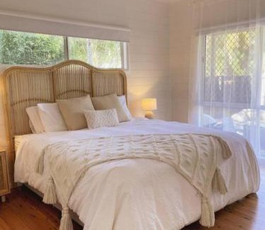 Port Douglas House | Port Douglas Beach Cottage