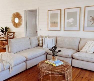 Port Douglas House | Port Douglas Beach Cottage