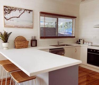 Port Douglas House | Port Douglas Beach Cottage