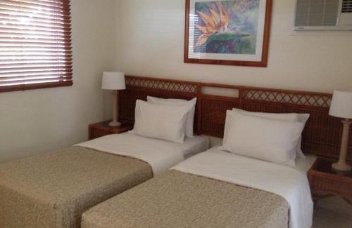 Craiglie Resort | Port Douglas Plantation Resort