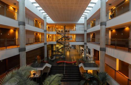 Elche Hotel | Port Elche