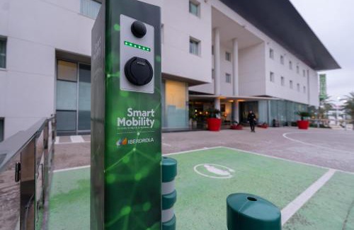 Elche Hotel | Port Elche