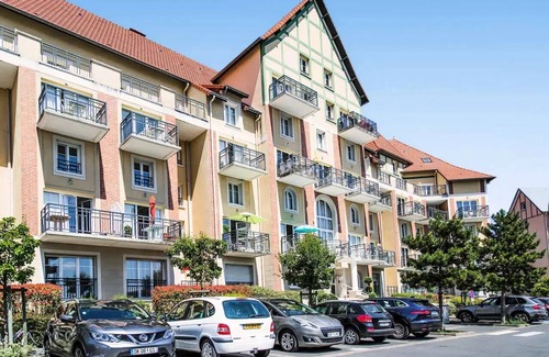 Port Guillaume Apartment | Port Guillaume apartments - maeva Home - Selection 2 bedroom apartment (6 people)