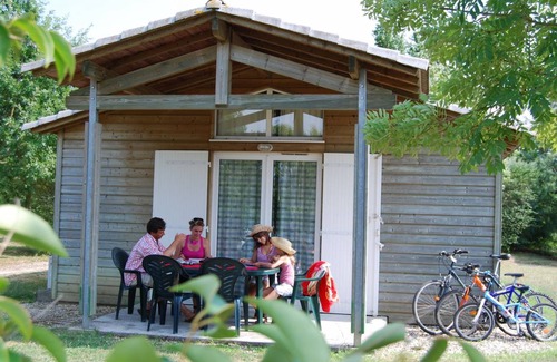 Castelmoron-sur-Lot House | Port Lalande 4
