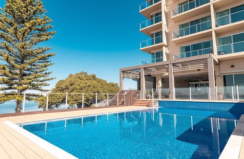 Port Lincoln Hotel | Port Lincoln Hotel