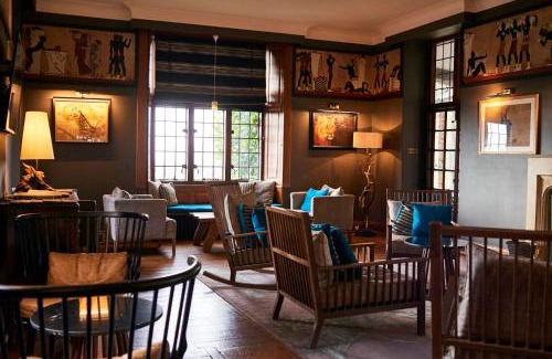 Hythe Hotel | Port Lympne Mansion Hotel