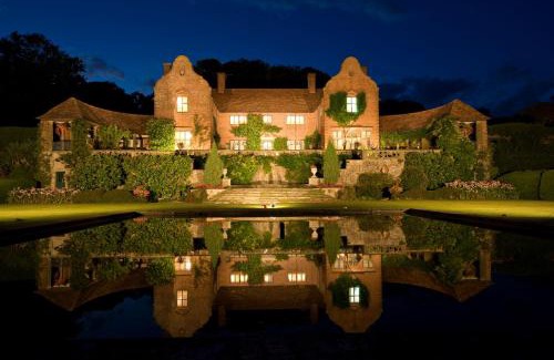 Hythe Hotel | Port Lympne Mansion Hotel