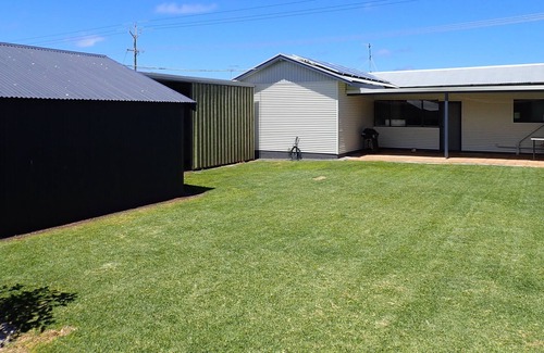 Port Macdonnell House | Port MacDonnell - Western Sea Views.
