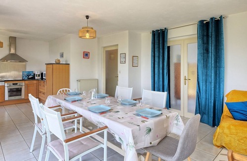 Planguenoual House | Port Morvan by Interhome