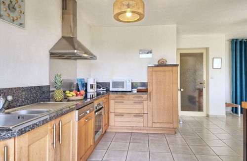 Planguenoual House | Port Morvan by Interhome