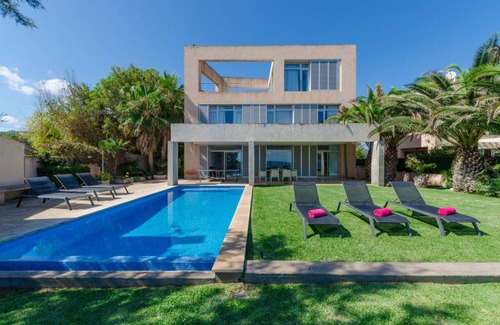 Son Servera Villa | PORT NOU