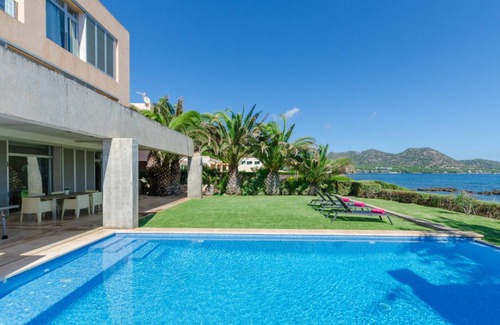 Son Servera Villa | PORT NOU