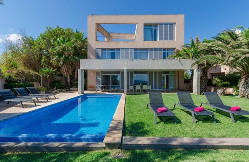 Son Servera House | Port Nou
