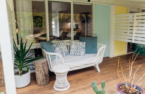 Port Campbell Hotel | Port O' Call Motel