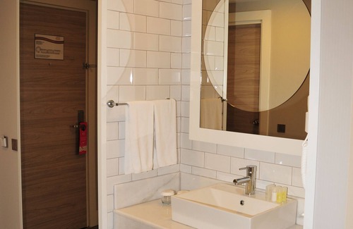 Sorgun Mahallesi Resort | Port River Hotel - All Inclusive