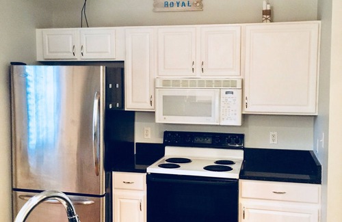 Port Royal House | Port Royal Paradise (minutes from Parris Island and downtown Beaufort)