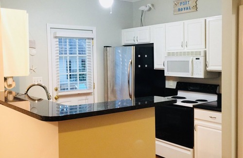 Port Royal House | Port Royal Paradise (minutes from Parris Island and downtown Beaufort)