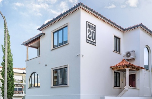 Leiria Apartment | Porta 20 Boutique Guesthouse - 3