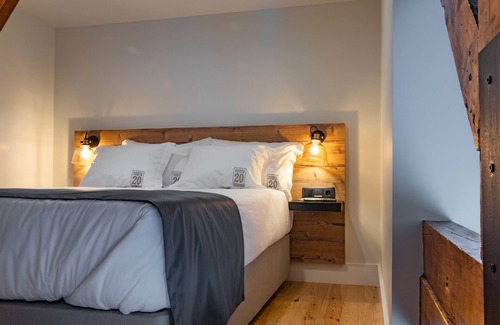 Leiria Apartment | Porta 20 Boutique Guesthouse - 3