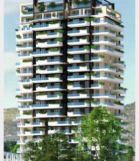 Magazzeno Apartment | Porta del Mare - Luxury Beachfront Apartments